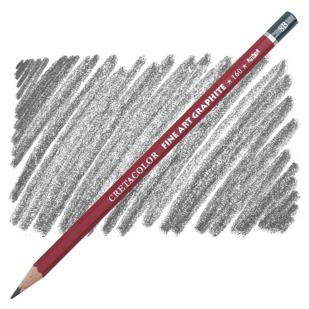 Cretacolor Fine Art Graphite Pencil - HB