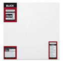 Blick Premier Heavyweight Stretched Cotton Canvas - 40" x 40", 1-3/8" Profile