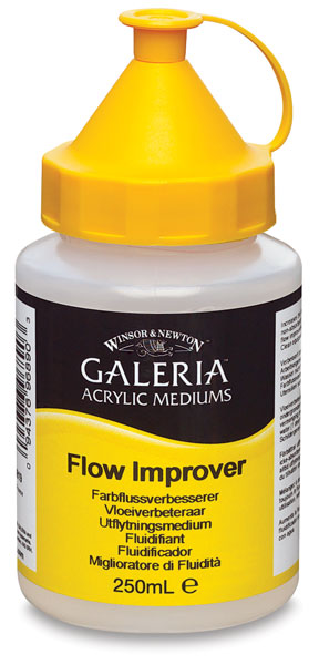 Winsor & Newton Galeria Acrylic Gesso Primer