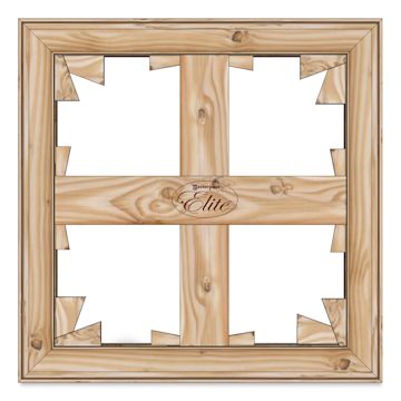 Open in modal - Masterpiece B2 Stretcher Kit - 36" x 36"