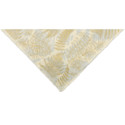 Lokta Paper - Ferns, Gold and Silver
