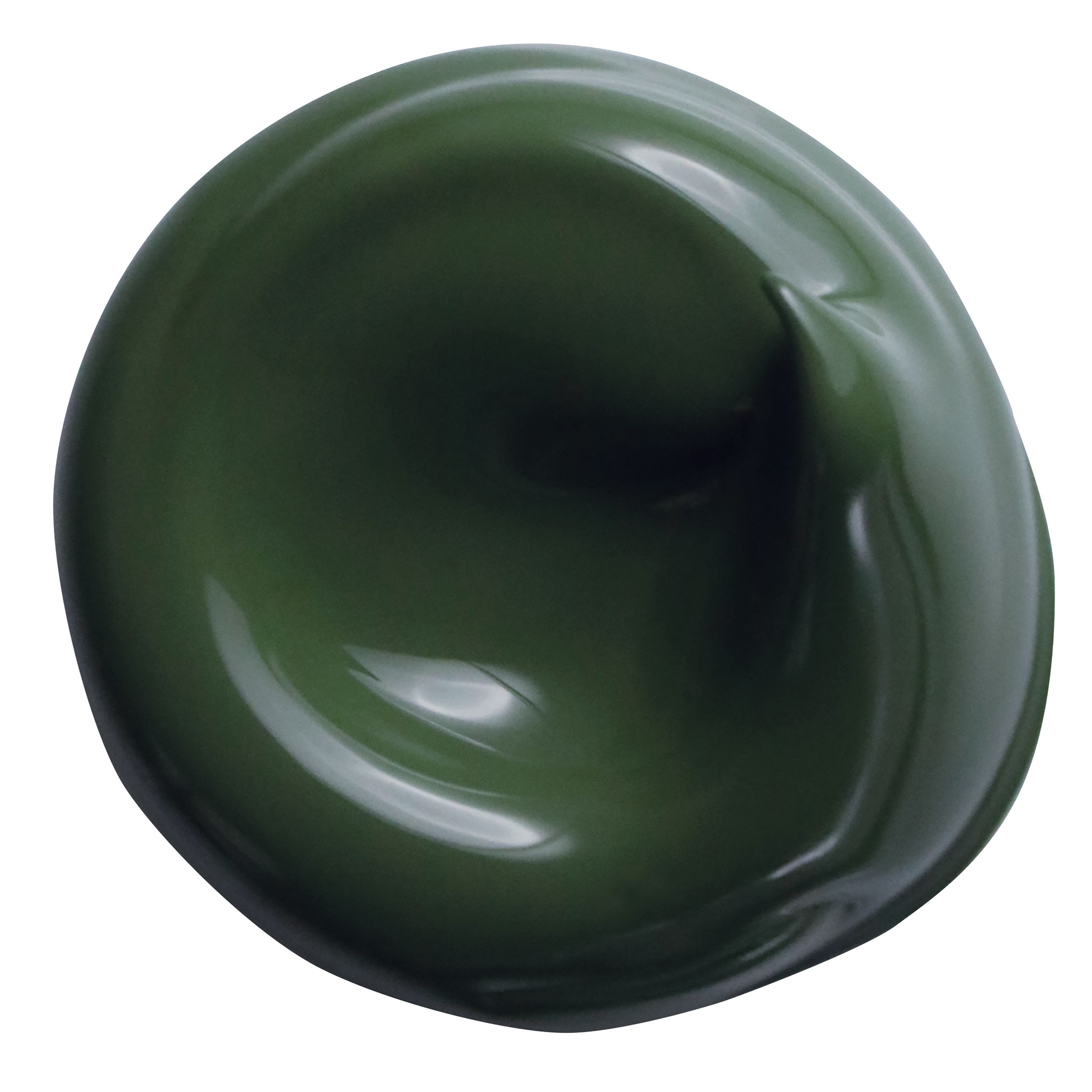 artPOP! Heavy Body Acrylic Paint - Olive Green, 120 ml Pouch 