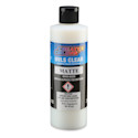 Createx UVLS Clear Top Coat - Matte, 8 oz