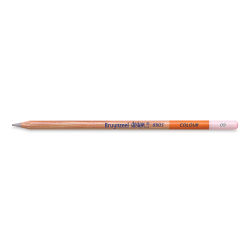 Bruynzeel Design Colored Pencil - Brown Pink