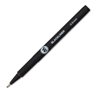 Molotow Blackliner Pens and Sets - Blackliner 0.9 mm