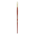 Blick Master Bristle Brush - Short Filbert, Long Handle, Size 10