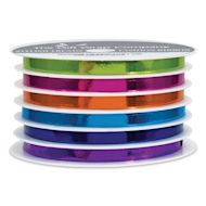 The Gift Wrap Company Metallic Curling Ribbon Assortment