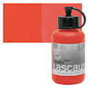 Lascaux Studio Acrylics - Bright Red, 85 ml bottle