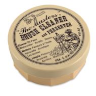 The Masters Brush Cleaner and Preserver - Studio Cake, 2-5/8 oz