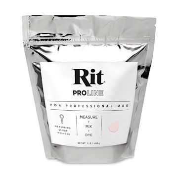 Open in modal - Rit ProLine Powder Dye - Ecru, 1 lb