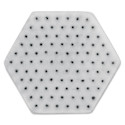 The Ceramic Shop Bed of Nails Kiln Stilts - 92 Pins