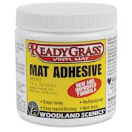 Woodland Scenics Mat Adhesive