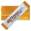 Enkaustikos Hot Sticks Encaustic Paints - Yellow Ochre, 13 ml stick