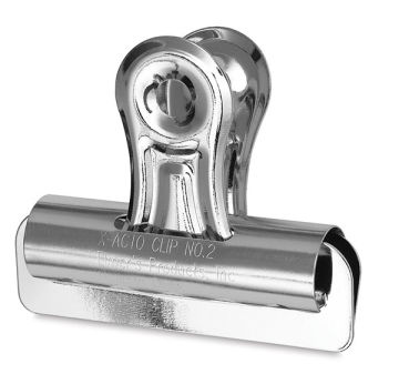 Ellepi Paper Clip - Large Size Bulldog Clip