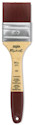 Raphael Sepia Flat Brush - Mixed Media Flat, Size 50