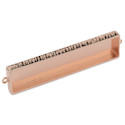Ranger ICE Industrial Bezel - Rectangle, Rose Gold, x