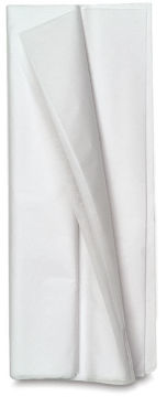 Blick Pure White Tissue Paper | BLICK Art Materials