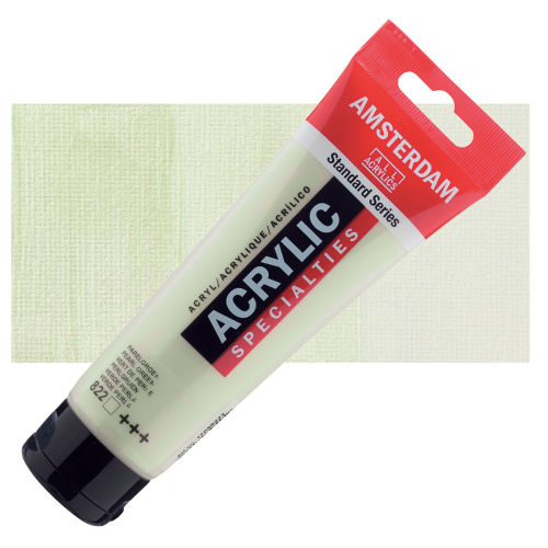 Amsterdam Standard Acrylic - Pearl Green, 120ml