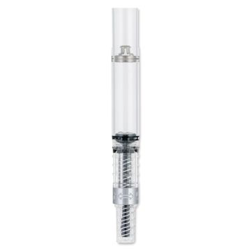 Open in modal - Pilot CON-40 Piston Twist Fountain Pen Ink Converter - Clear