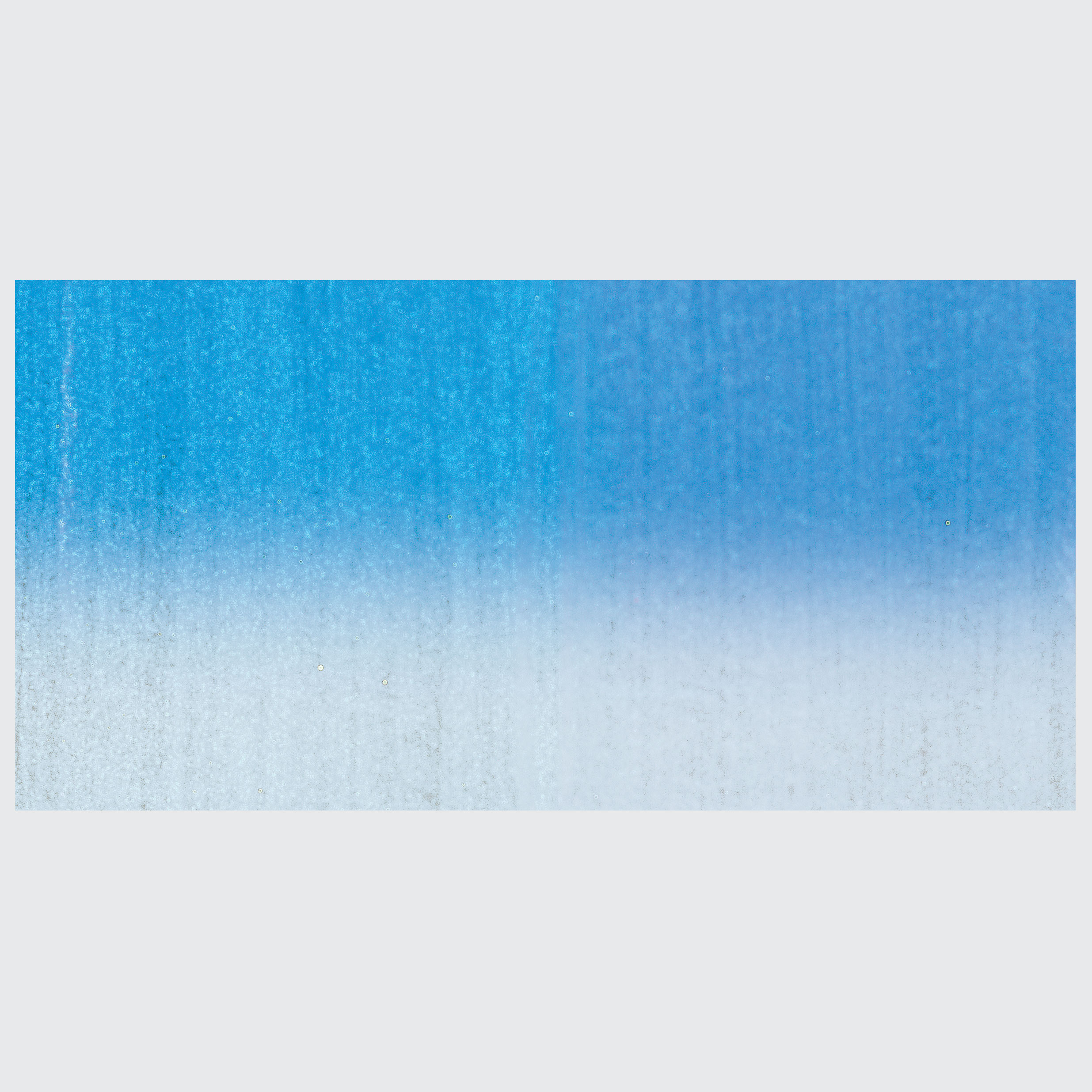 FolkArt Invisible Glow Acrylic Paint - Blue Beam, 2 oz