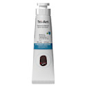 Tri-Art High Viscosity Artist Acrylic - Permanent Maroon, tube