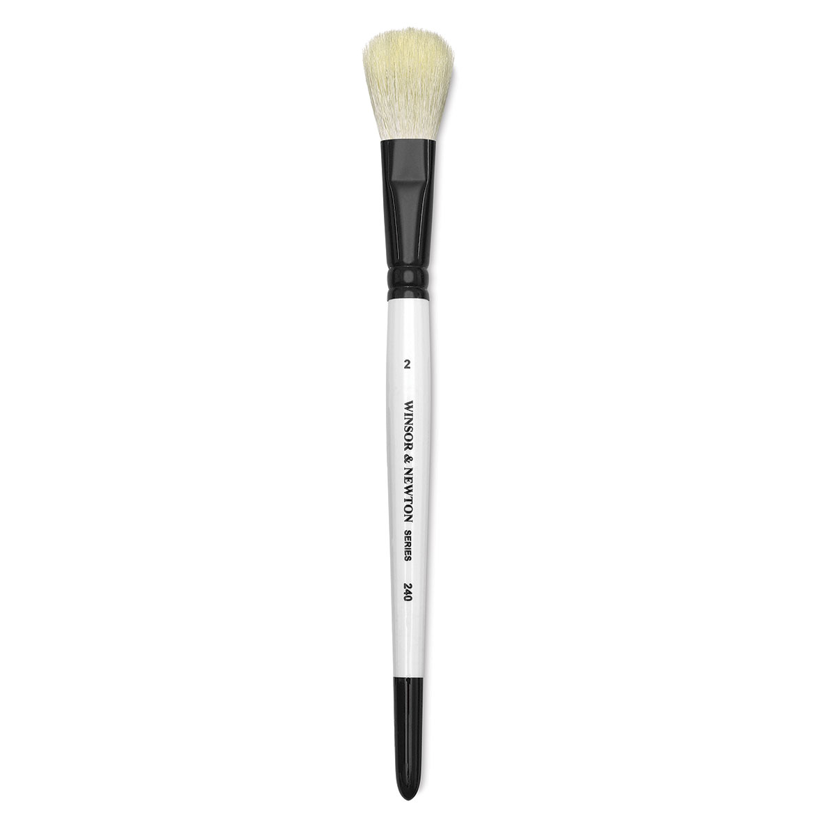 Winsor & Newton Goat Hair Wash Brushes