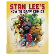 Stan Lee’s How to Draw Comics