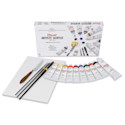 Utrecht Artists' Acrylic Paints - Signature Set