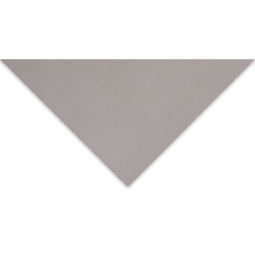 Open in modal - Clairefontaine Pastelmat Mounted Board - Dark Grey, 27-1/2" x 39-1/2", full board