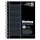 Bienfang Wirebound Notesketch Pad - 8-1/2" x 11", Vertical, front cover