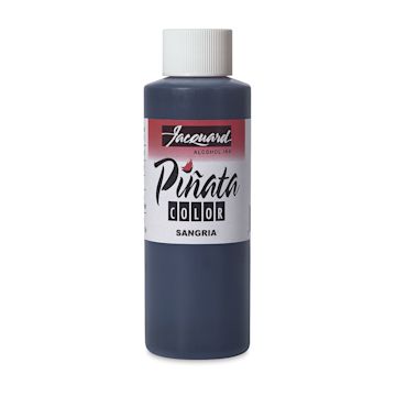 Open in modal - Jacquard Pinata Colors - Sangria, 4 oz bottle