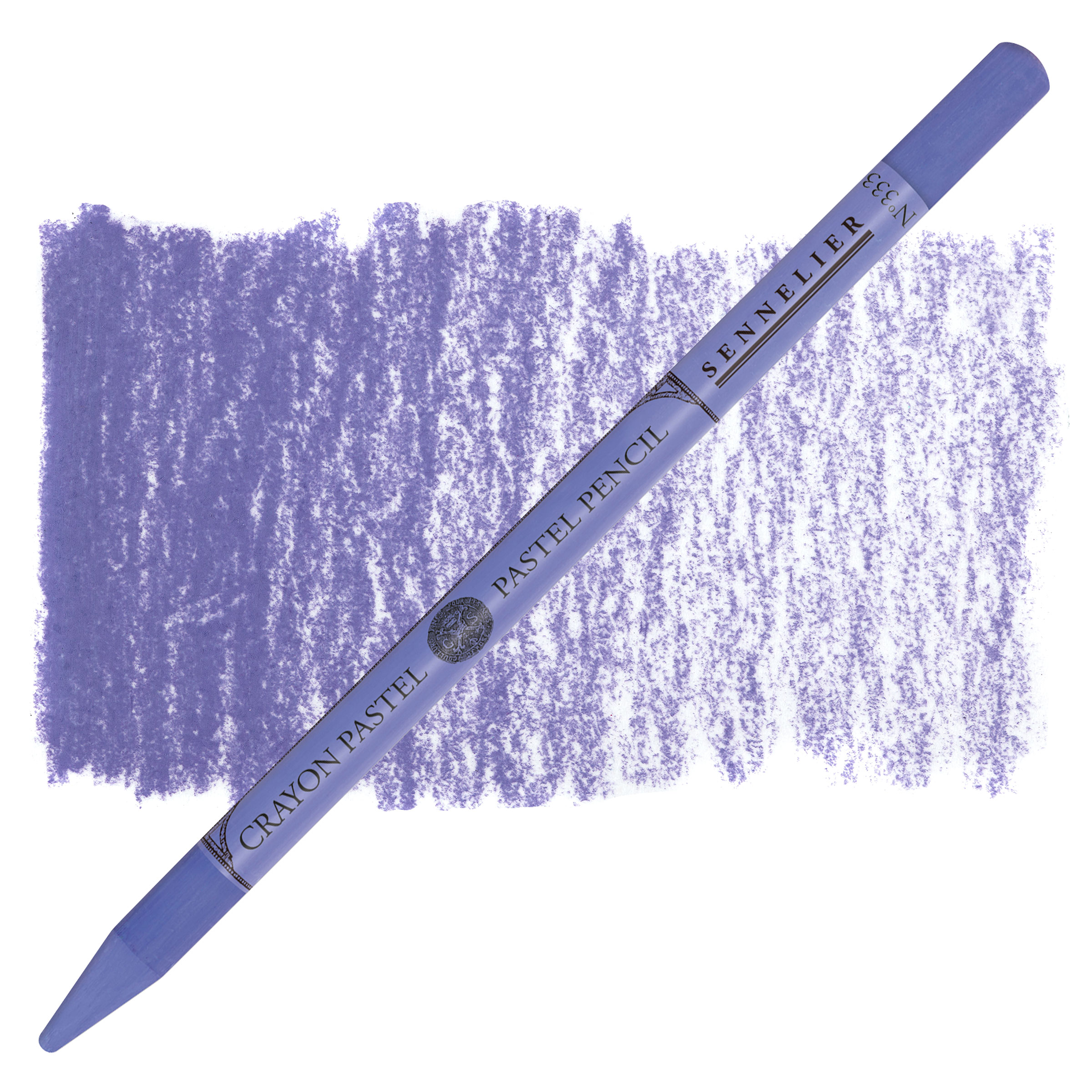 Sennelier Pastel Violet Bleu 285 - Beaux-Arts Et Loisirs Créatifs