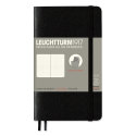 Leuchtturm1917 Dotted Softcover Notebook - 3-1/2