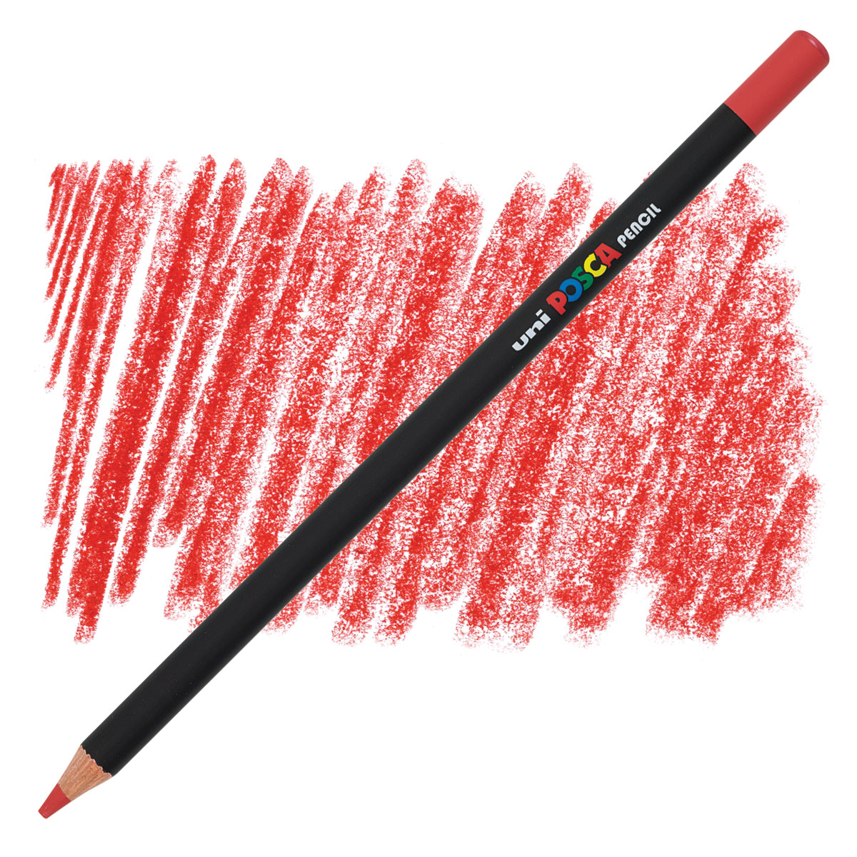 Posca Oil-Based Colored Pencil
