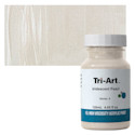 Tri-Art High Viscosity Artist Acrylic - Iridescent Pearl, 120 ml jar