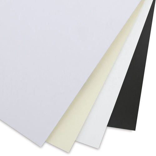 Canson C100510123 16 x 20 in. Art Board, White