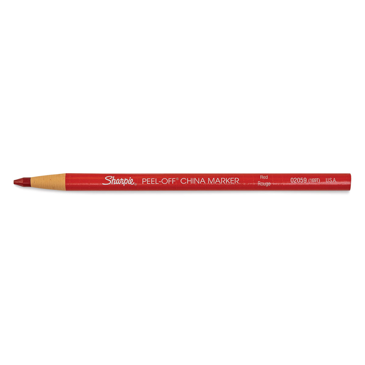 China Markers, Grease Pencils, White China Markers in Stock 