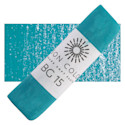 Unison Handmade Pastel - Blue Green 15