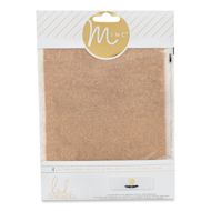 Heidi Swapp Minc Glitter Sheets