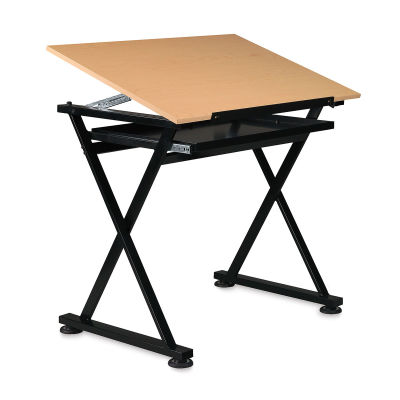 KTX Craft and Drawing Table