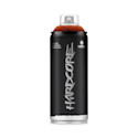 MTN Hardcore 2 Spray Paint - Soviet Red, can