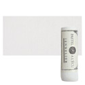 Sennelier Giant Soft Pastel - White, 525, 4" x 1-1/2"