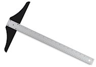 Alumicolor Standard T-Squares