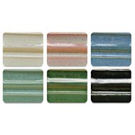 Spectrum Nova Stoneware Glazes
