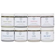 Penguin Pottery Opaque Series Mid-Fire Glazes and Set