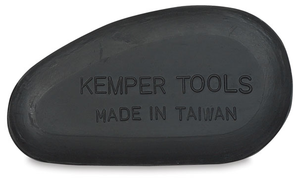 Kemper Rubber Finishing Tool - Hard