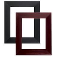 Blick Aliso Wood Frames
