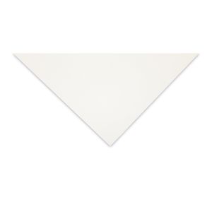 Grafix Dura-Bright Sheet - White, 24" x 36"
