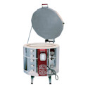 Skutt KMT Series Kilnmaster Touchscreen Kiln - KMT-1222-3, Cone 10, 240V-3P, 34.6A