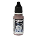 Vallejo Acrylic Model Color Paint - Lavender Grey